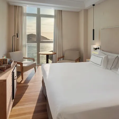 Melia Maria Pita Hotel