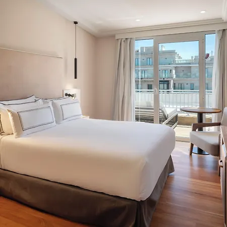 Hotel Melia Maria Pita