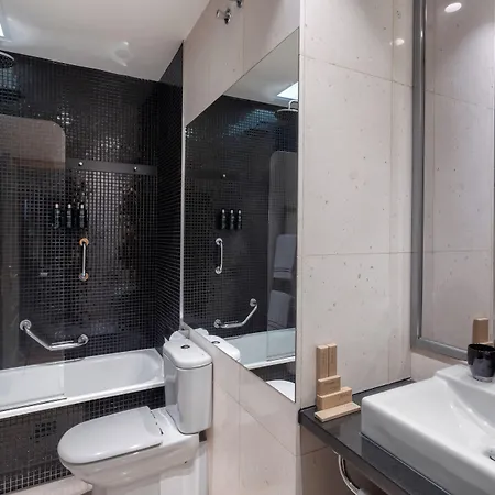 Melia Maria Pita Hotel A Coruna