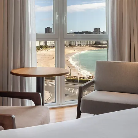 Hotel Melia Maria Pita 4*