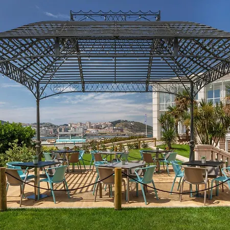 Melia Maria Pita Hotel