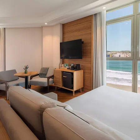 Melia Maria Pita Hotel