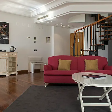 Melia Maria Pita Hotel A Coruña