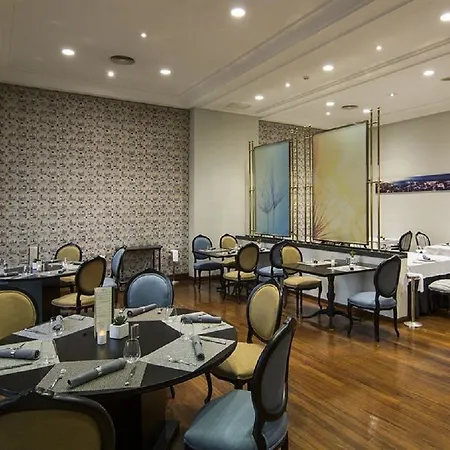 Hotel Melia Maria Pita 4*