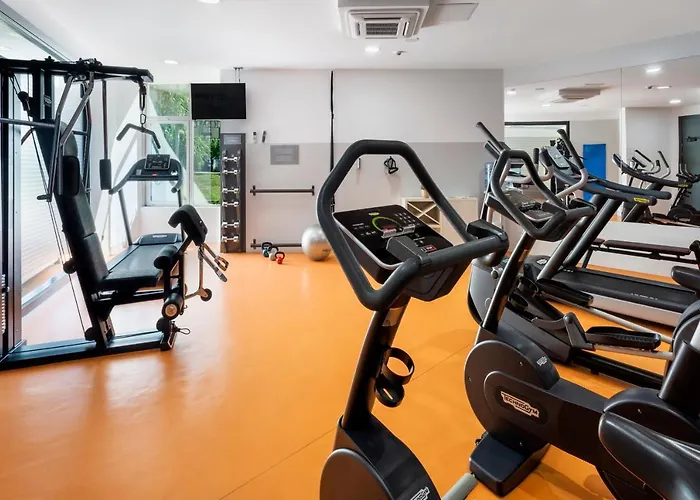 Hotel Melia Maria Pita 4*