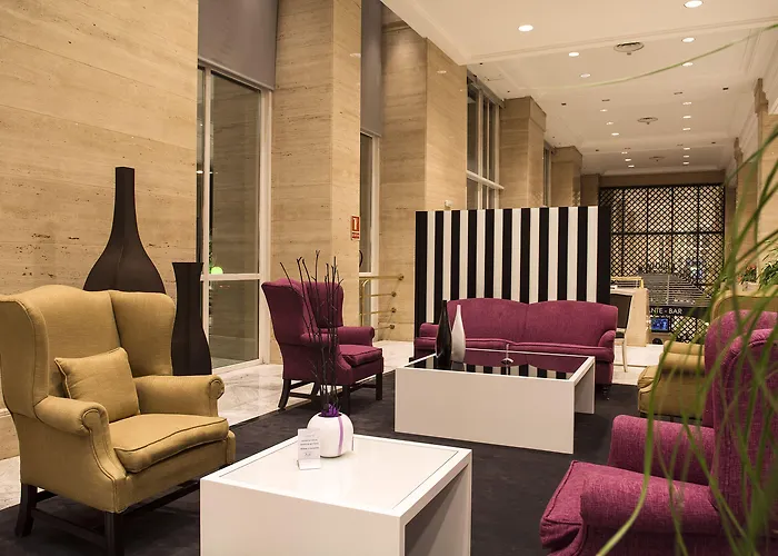 מלון Melia Maria Pita 4*