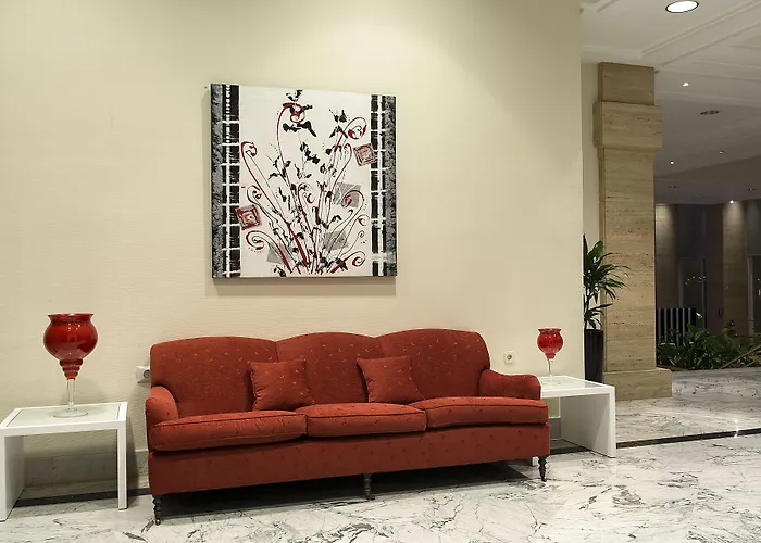 Ξενοδοχείο Melia Maria Pita