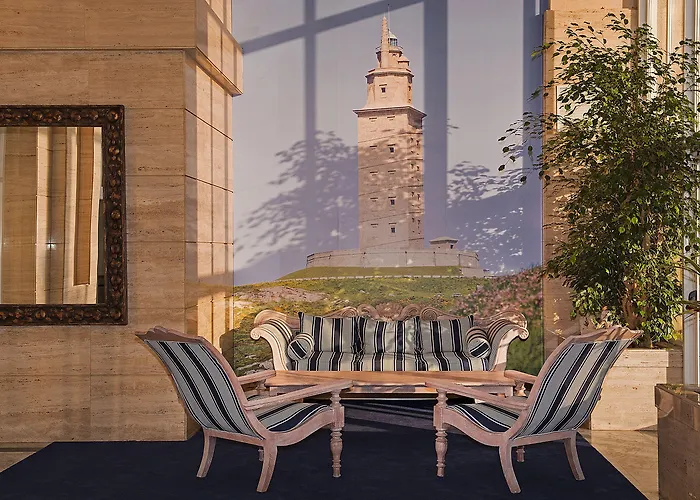 Otel Melia Maria Pita 4*