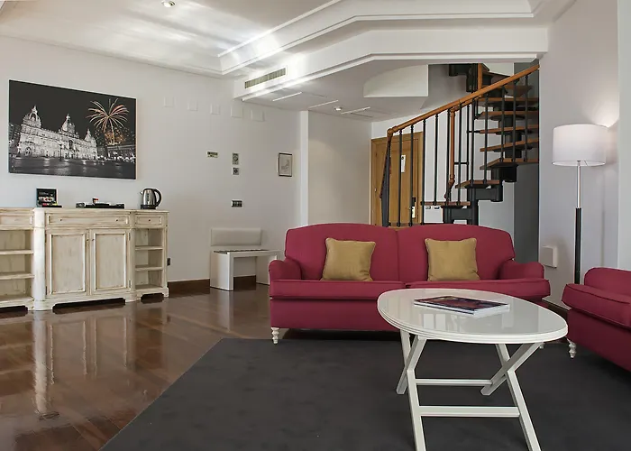 Melia Maria Pita מלון 4*