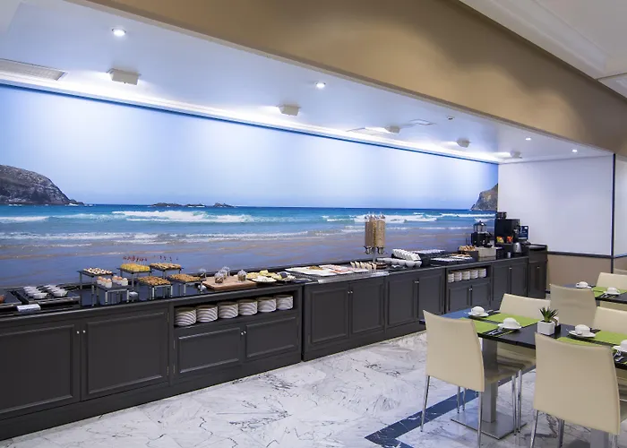 Otel Melia Maria Pita 4*