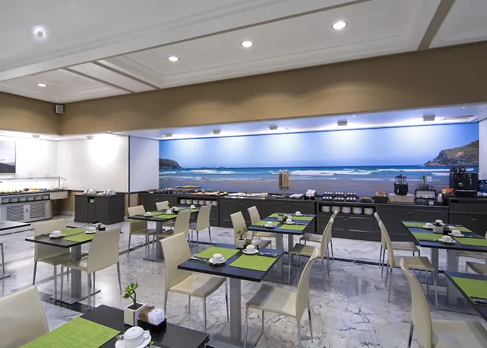 מלון Melia Maria Pita 4*