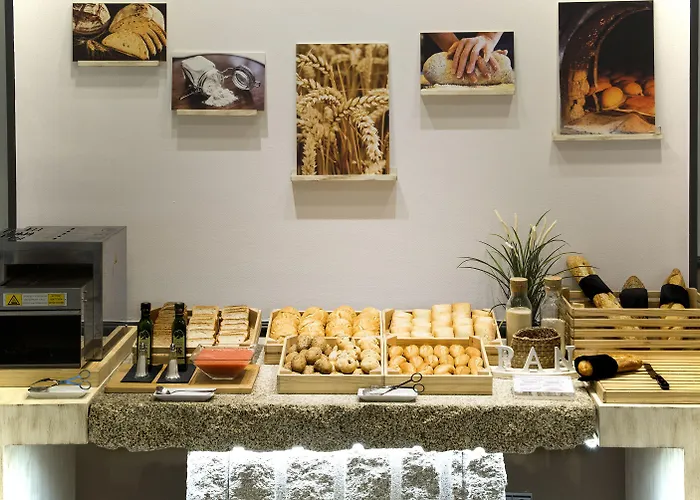 Melia Maria Pita Hotel