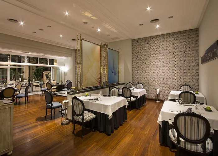 Ξενοδοχείο Melia Maria Pita 4*