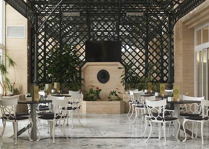 Melia Maria Pita Ξενοδοχείο 4*