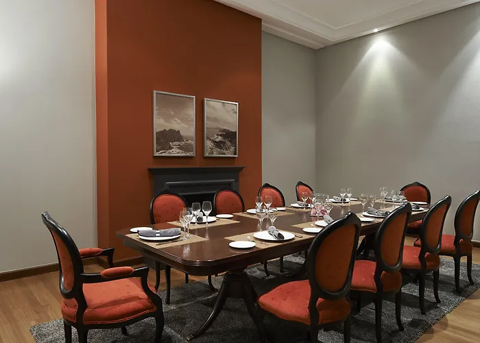 Melia Maria Pita מלון 4*