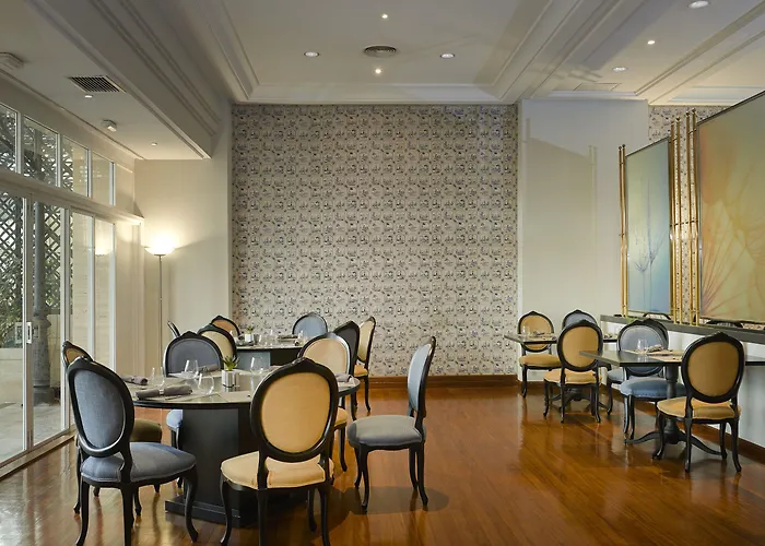 Melia Maria Pita Hotel