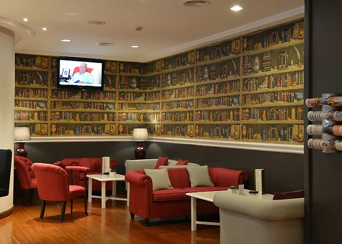 מלון Melia Maria Pita 4*