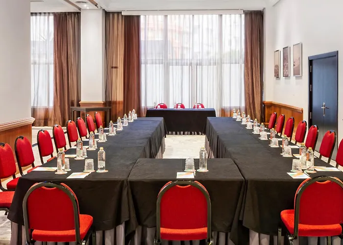 Melia Maria Pita Hotel 4*