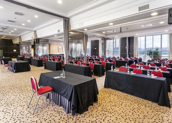 Ξενοδοχείο Melia Maria Pita