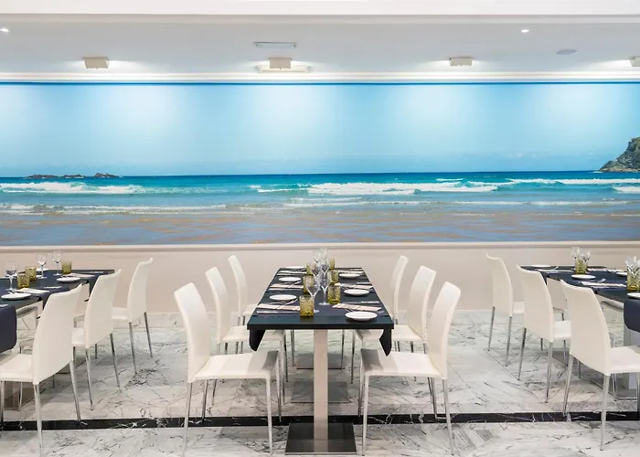 Melia Maria Pita 4* La Corogne