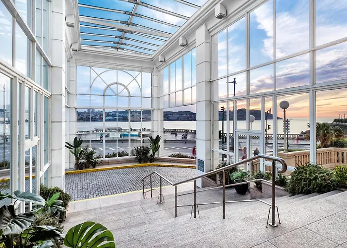 Melia Maria Pita Hotel