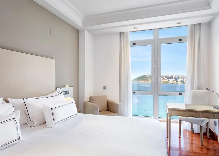 Melia Maria Pita 4* La Coruña