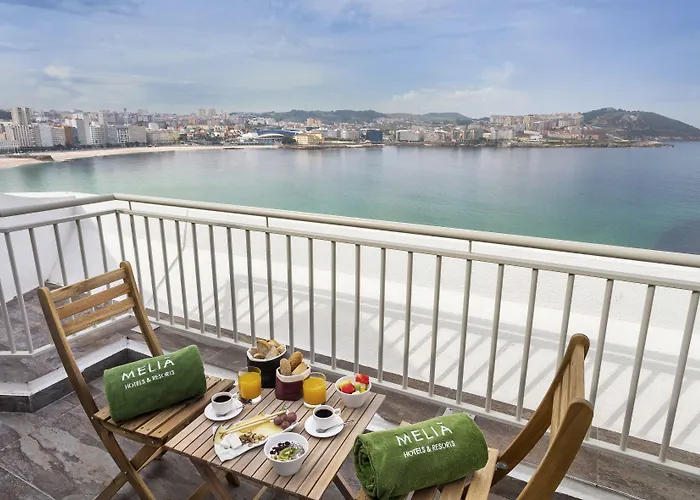 Melia Maria Pita 4*
