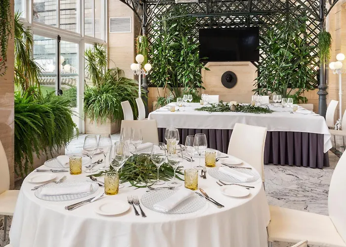 Melia Maria Pita Hotel