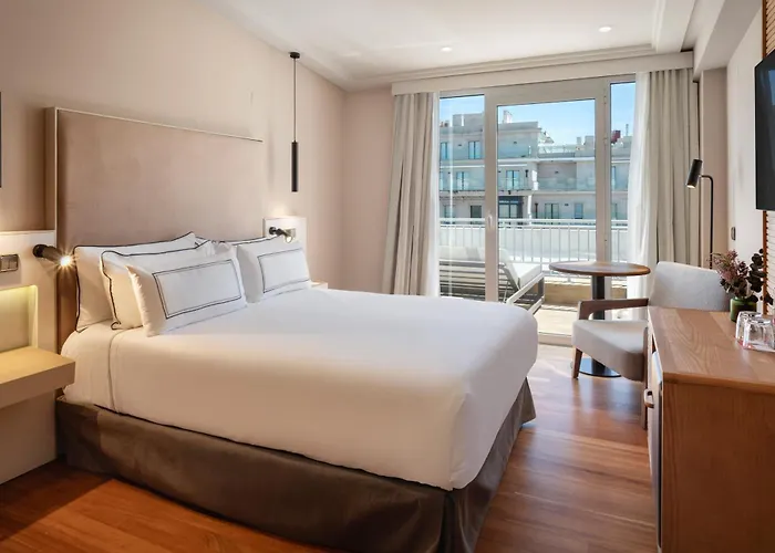 Ξενοδοχείο Melia Maria Pita