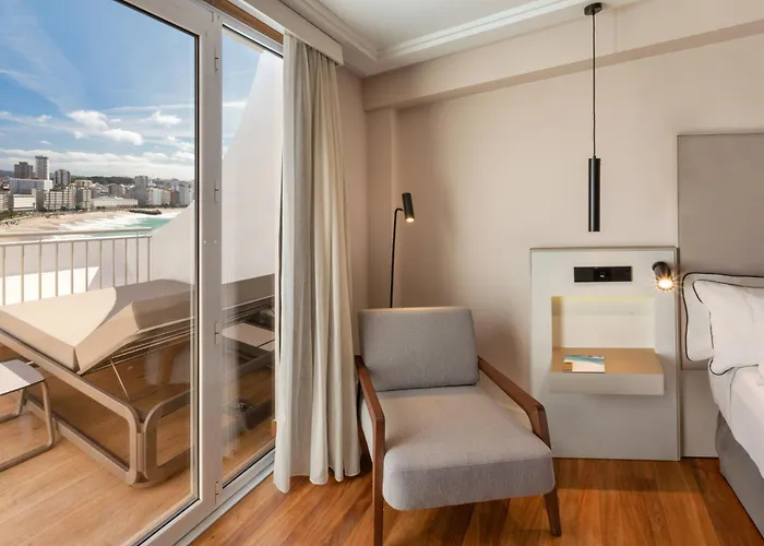 Hotel Melia Maria Pita