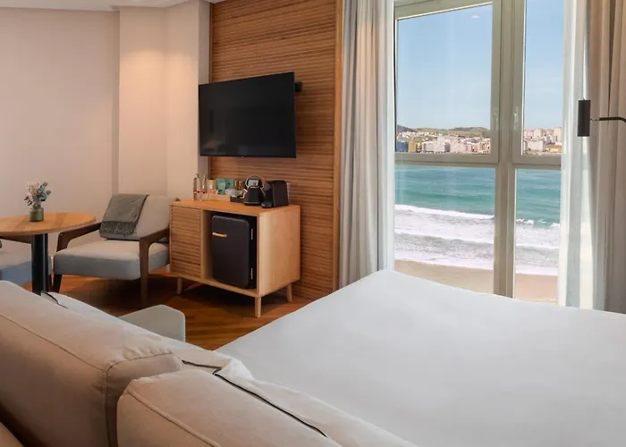 Melia Maria Pita Hotel