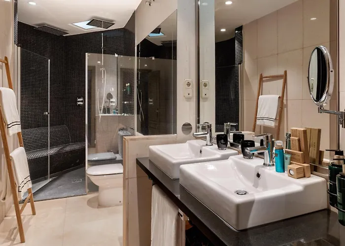 Melia Maria Pita Hotel