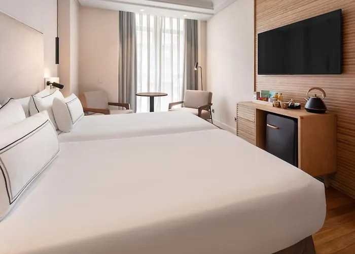 Otel Melia Maria Pita