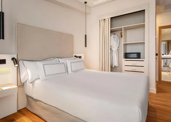Melia Maria Pita מלון 4*