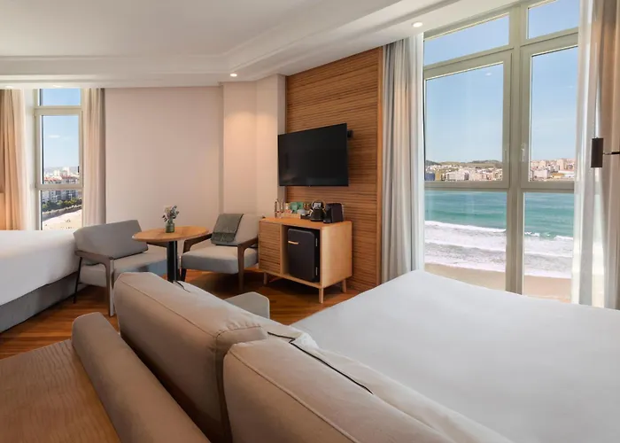 Melia Maria Pita מלון 4*