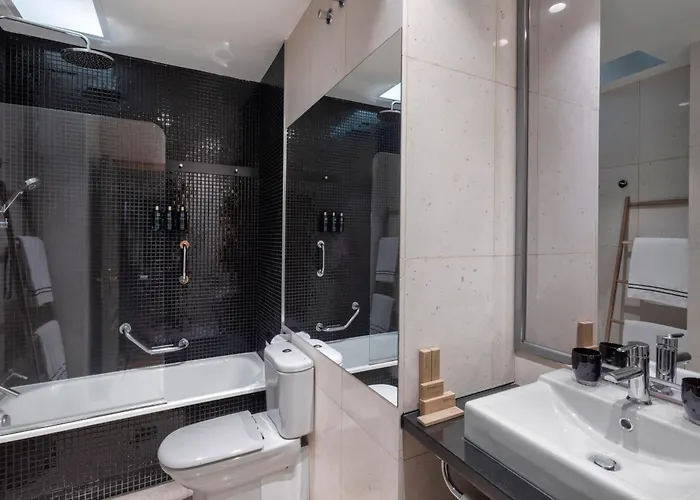 Melia Maria Pita מלון 4*
