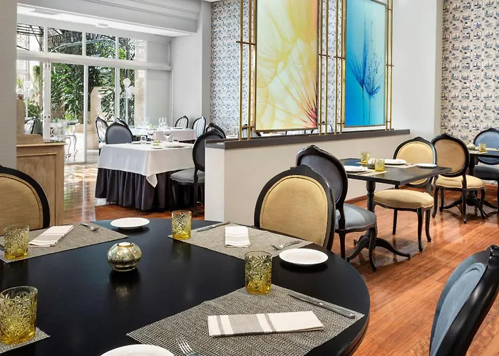 Melia Maria Pita 4* א-קורוניה